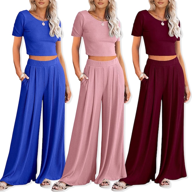 E! Insider Shop: Amazon 2 Piece Set